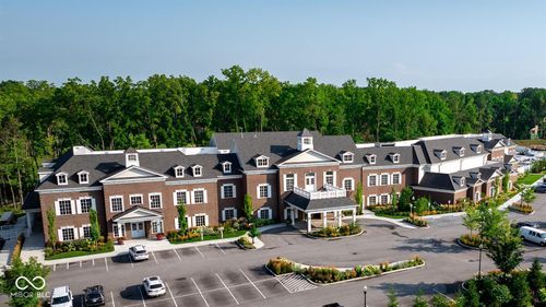 4292 Alderborough Way, Zionsville, IN, 46077-7862 | Card Image