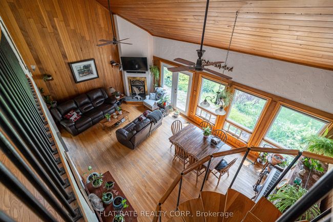 610 Brick Rd, House other with 3 bedrooms, 2 bathrooms and 6 parking in Ennismore ON | Image 20