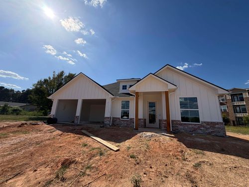 415 Mia Drive, Marshall, TX, 75672 | Card Image