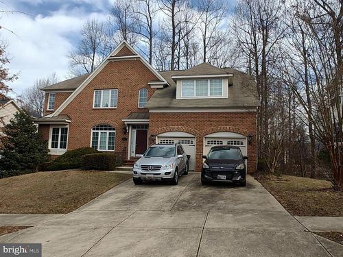 15305 Glastonbury Way, Glenarden, MD, 20774-8065 | Card Image