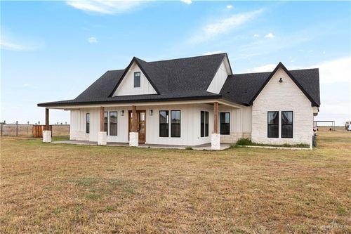 23588 Beefmaster Rd, Monte Alto, TX, 78538-2305 | Card Image