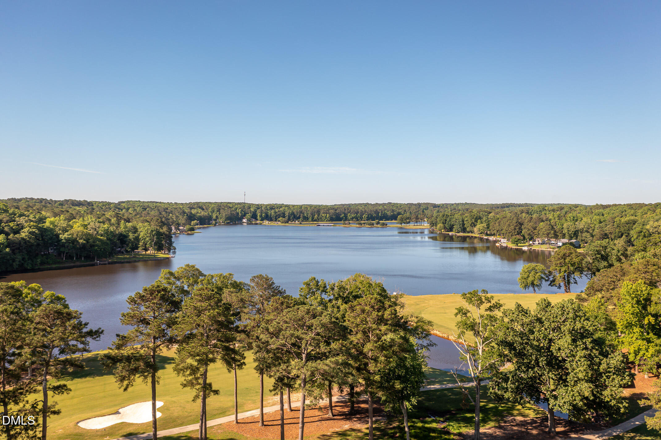 Land in Sanford