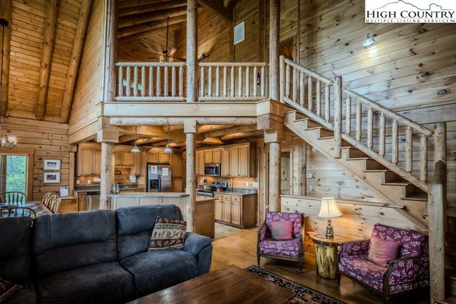 937 Alpine Dr, House other with 4 bedrooms, 4 bathrooms and null parking in Seven Devils NC | Image 7