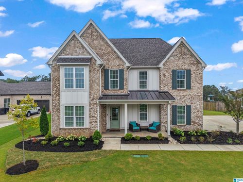4601 Brexton St, TRUSSVILLE, AL, 35173-2533 | Card Image