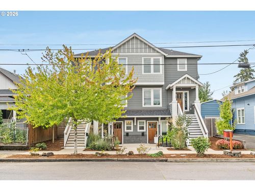 7659 N Westanna Ave, Portland, OR, 97203-2628 | Card Image