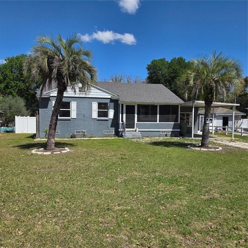2306 Butler St, Leesburg, FL, 34748-5402 | Card Image