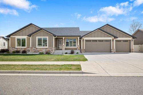 5324 Sundance Mountain Circle, Billings, MT, 59106 | Card Image