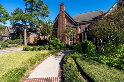 7711 Oxfordshire Dr, Spring, TX, 77379-4697 | Card Image