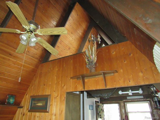 5892 Woodland Dr, House other with 1 bedrooms, 1 bathrooms and null parking in Lake MI | Image 22