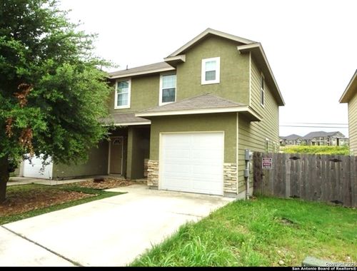 6420 Attucks Ln, San Antonio, TX, 78238-5410 | Card Image