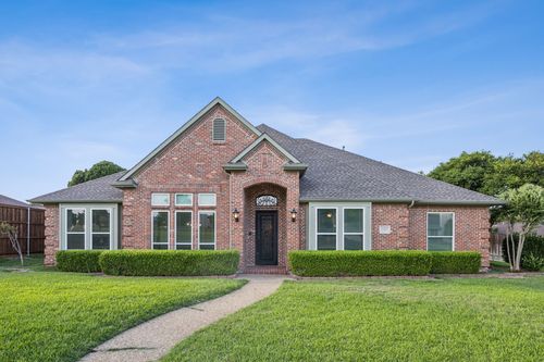 2401 Fountain Head Dr, Plano, TX, 75023-6415 | Card Image