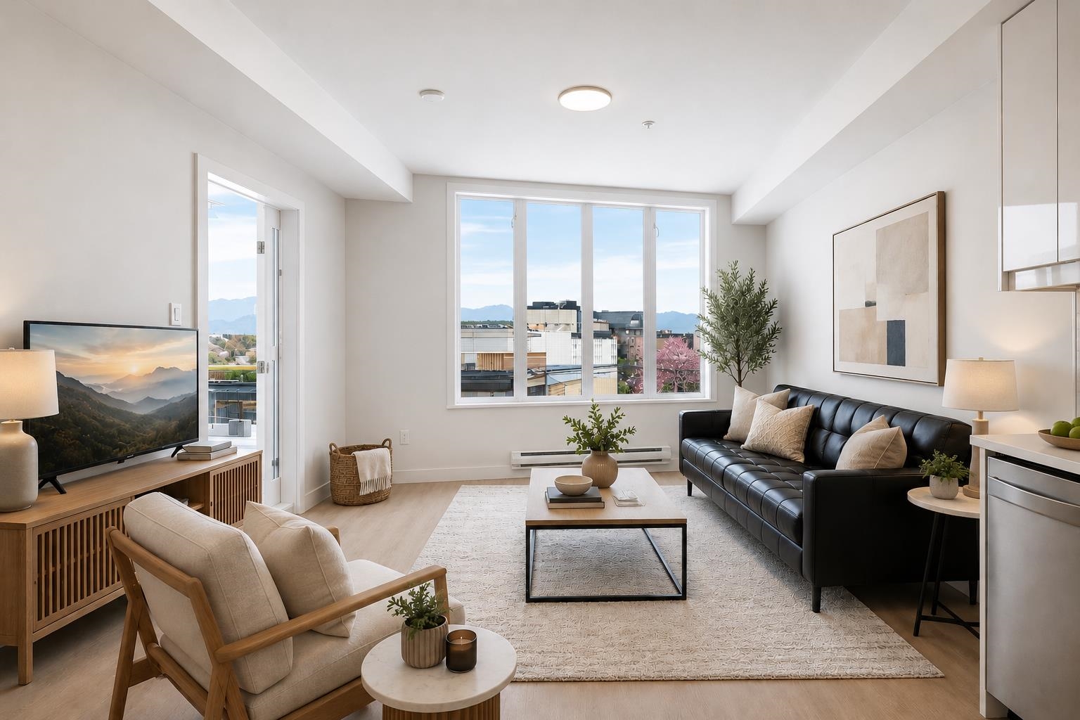 Residential in Vancouver 2