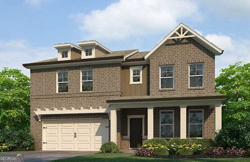 lot-12-1776 Kingsmere Run Dr, Loganville, GA, 30052-6267 | Card Image