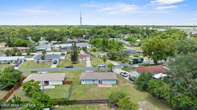 219 Fecco St, House other with 2 bedrooms, 2 bathrooms and null parking in Cocoa FL | Image 41