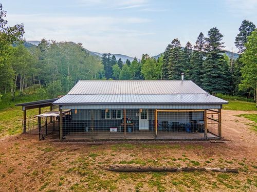 9551 State Highway 165, Rye, CO, 81069 | Card Image