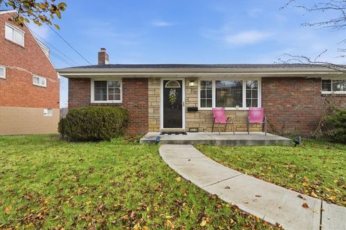 5059 Leona Dr, Pittsburgh, PA, 15227-3621 | Card Image