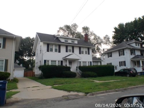 905 3rd Street, Jackson, MI, 49203 | Card Image