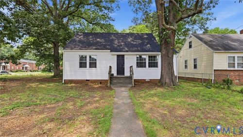 3413 Maury St, Richmond, VA, 23224-5043 | Card Image