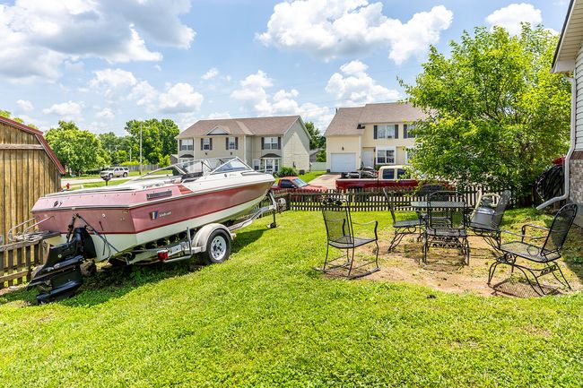 101 Olivia Dr, House other with 4 bedrooms, 3 bathrooms and null parking in Nicholasville KY | Image 27