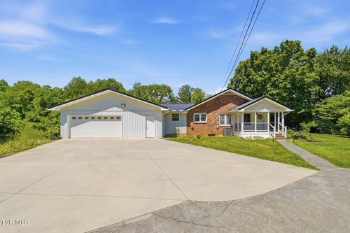 3315 Market Street, Johnson City, TN, 37604 | Card Image