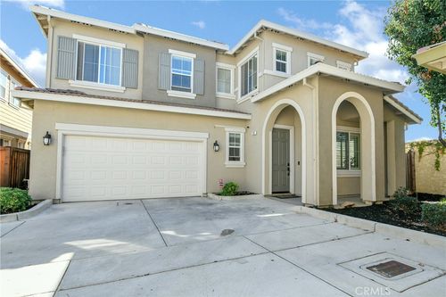 377 Baja Ct, Brentwood, CA, 94513-4273 | Card Image