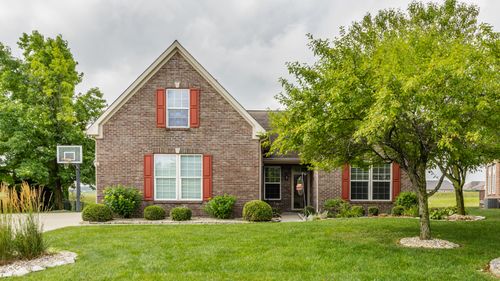 4112 Hickory Ridge Blvd, Greenwood, IN, 46143-7467 | Card Image