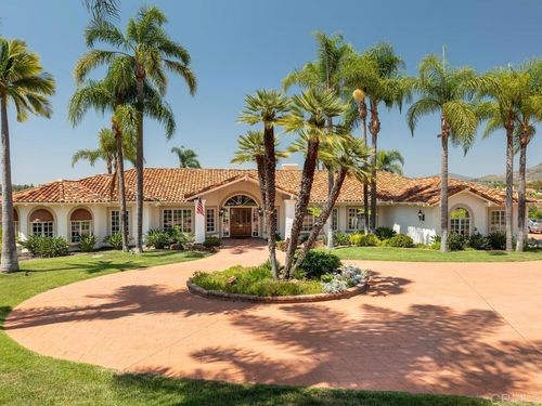 18246 Via Ascenso, Rancho Santa Fe, CA, 92091 | Card Image