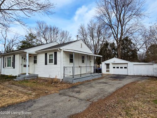 5565 Bruce Ave, Louisville, KY, 40214-4257 | Card Image
