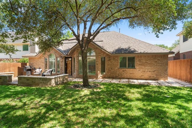 10808 Redmond Rd, House other with 4 bedrooms, 2 bathrooms and 4 parking in Austin TX | Image 24