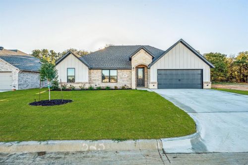 523 Calla Lily Way, Tolar, TX, 76476 | Card Image