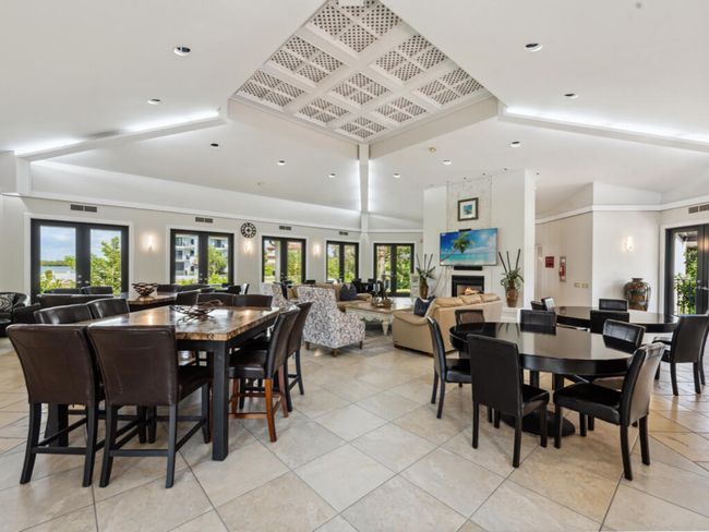 232 - 232 La Peninsula Blvd, Condo with 2 bedrooms, 3 bathrooms and null parking in NAPLES FL | Image 32