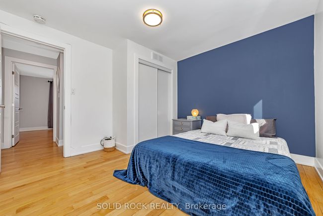 292 Currell Ave, House other with 3 bedrooms, 3 bathrooms and 2 parking in Ottawa ON | Image 14