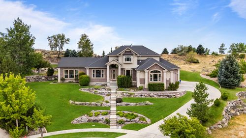 596 S Cascade Ct, Alpine, UT, 84004-2509 | Card Image