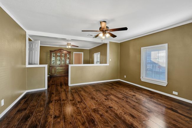 205 N Bean St, House other with 4 bedrooms, 1 bathrooms and null parking in Howe TX | Image 8