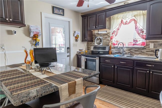 132 Bakers Creek Rd, House other with 4 bedrooms, 1 bathrooms and 2 parking in Warwick RI | Image 8