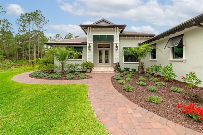 Sealed Paver Walkway | Image 50