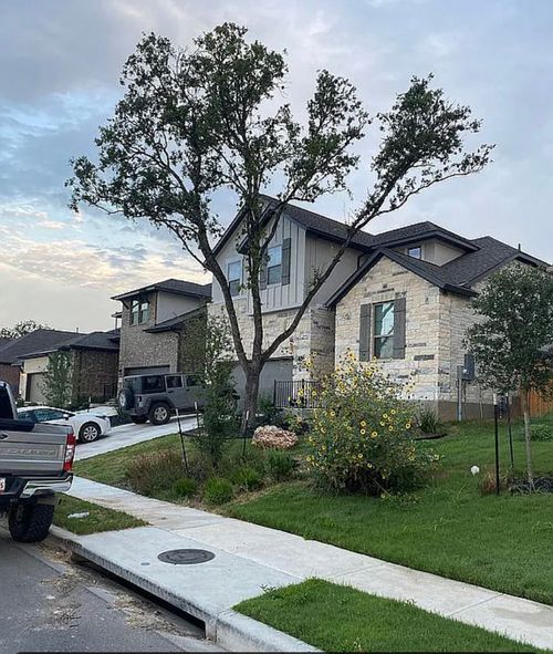 2017 Palmera Ridge Blvd 2017 Palmera Ridge Blvd Boulevard, Leander, TX, 78641 | Card Image