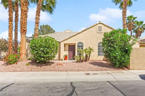 7749 Kasmere Falls Drive, Las Vegas, NV, 89149 | Card Image