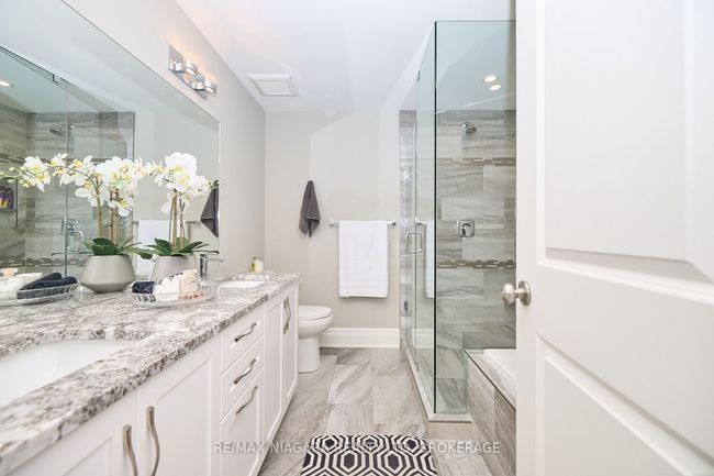 6 St. Andrews Lane S, Condo with 2 bedrooms, 3 bathrooms and 1 parking in Niagara on the Lake ON | Image 22