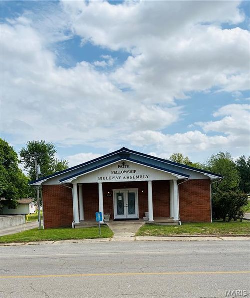 405 S 1 Mile Road, Dexter, MO, 63841 | Card Image