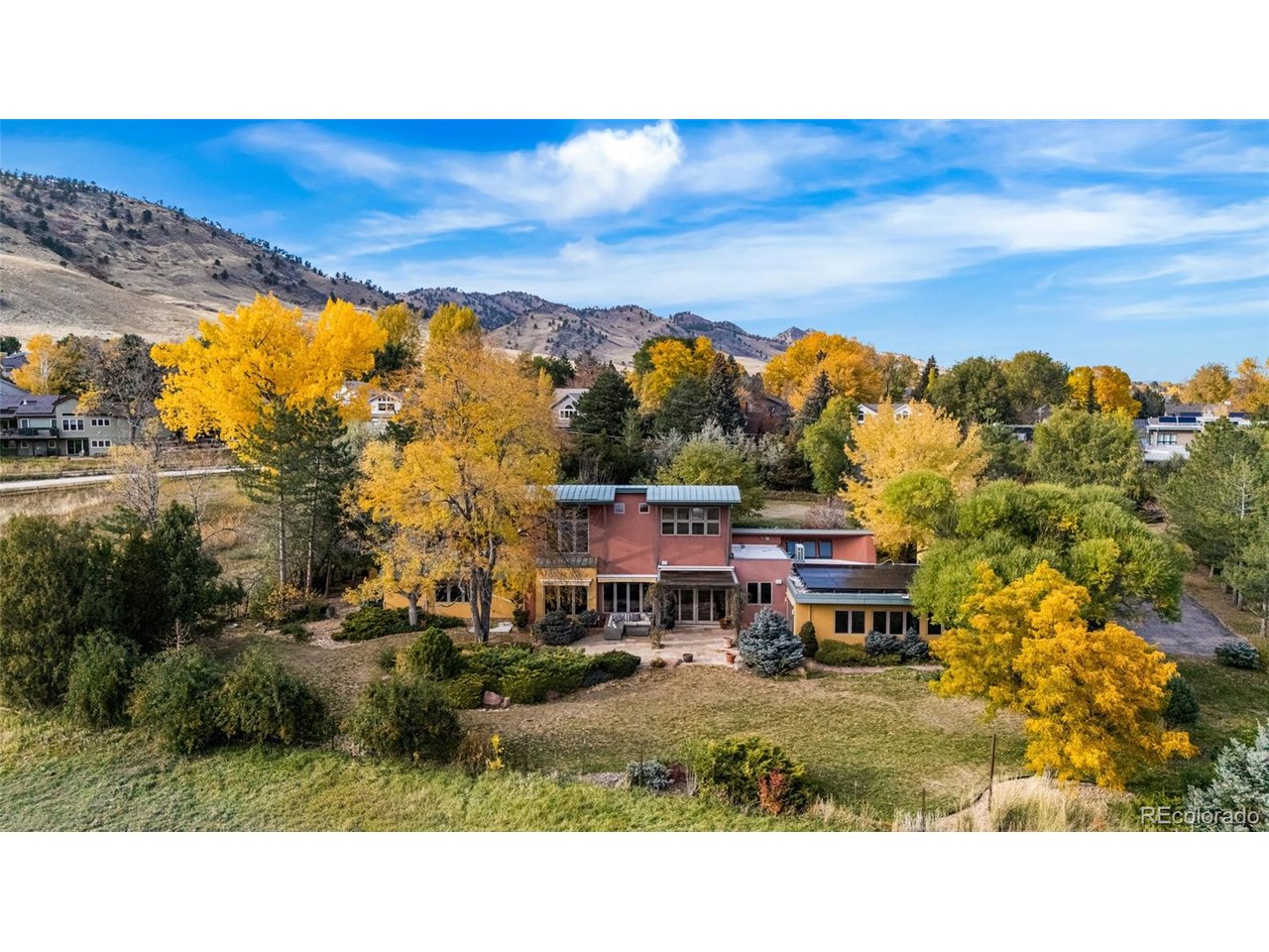 Residential in Boulder 4