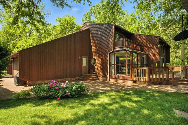 6710 Curtis Rd, House other with 3 bedrooms, 4 bathrooms and null parking in Plymouth MI | Image 46