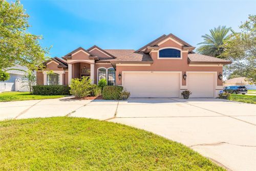 82 Lancelot Dr, Palm Coast, FL, 32137-9658 | Card Image