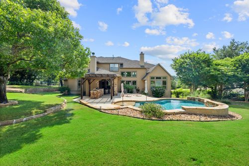 1301 Lions Lair, Leander, TX, 78641-3687 | Card Image