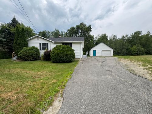 281 Emerson Mill Road, Hampden, ME, 04444 | Card Image