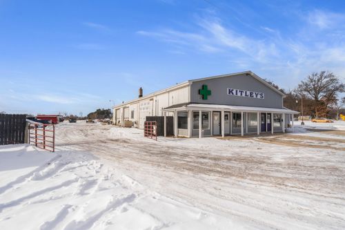 5010 S M 106, Stockbridge, MI, 49285-9543 | Card Image