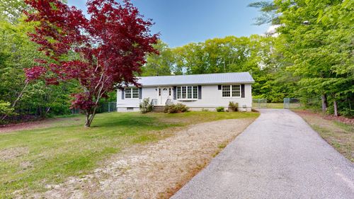 319 Harrison Road, Naples, ME, 04055 | Card Image