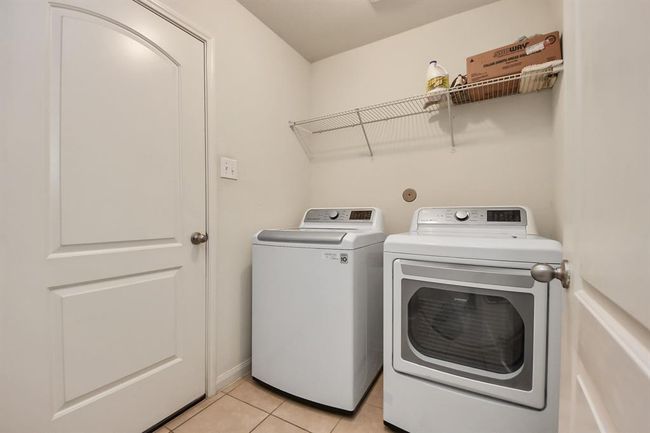 Washer/Dry will not stay behind | Image 19