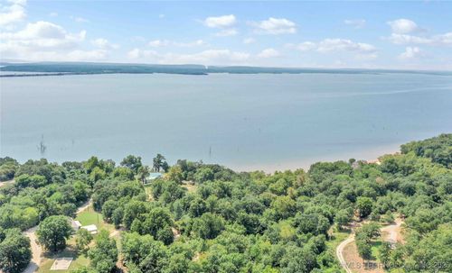 1173 Eagle Loop Drive, Eufaula, OK, 74432 | Card Image
