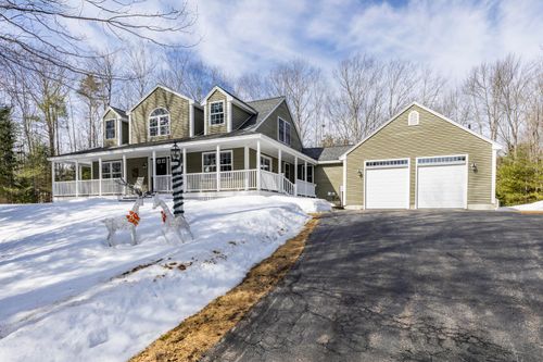 38 Heather Lane, Hollis, ME, 04042 | Card Image